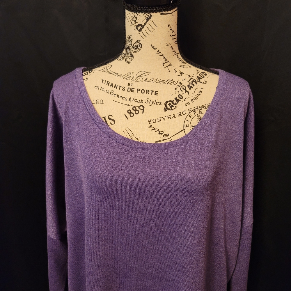 Uget Blouse - Picture 2 of 5